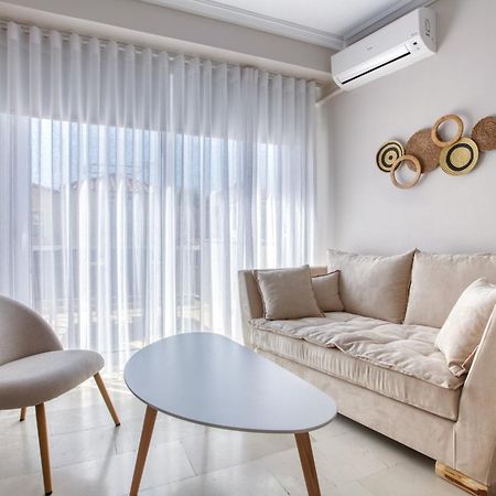 Avgi - Premium Acropolis View - Family Bedroom Athens Exterior photo