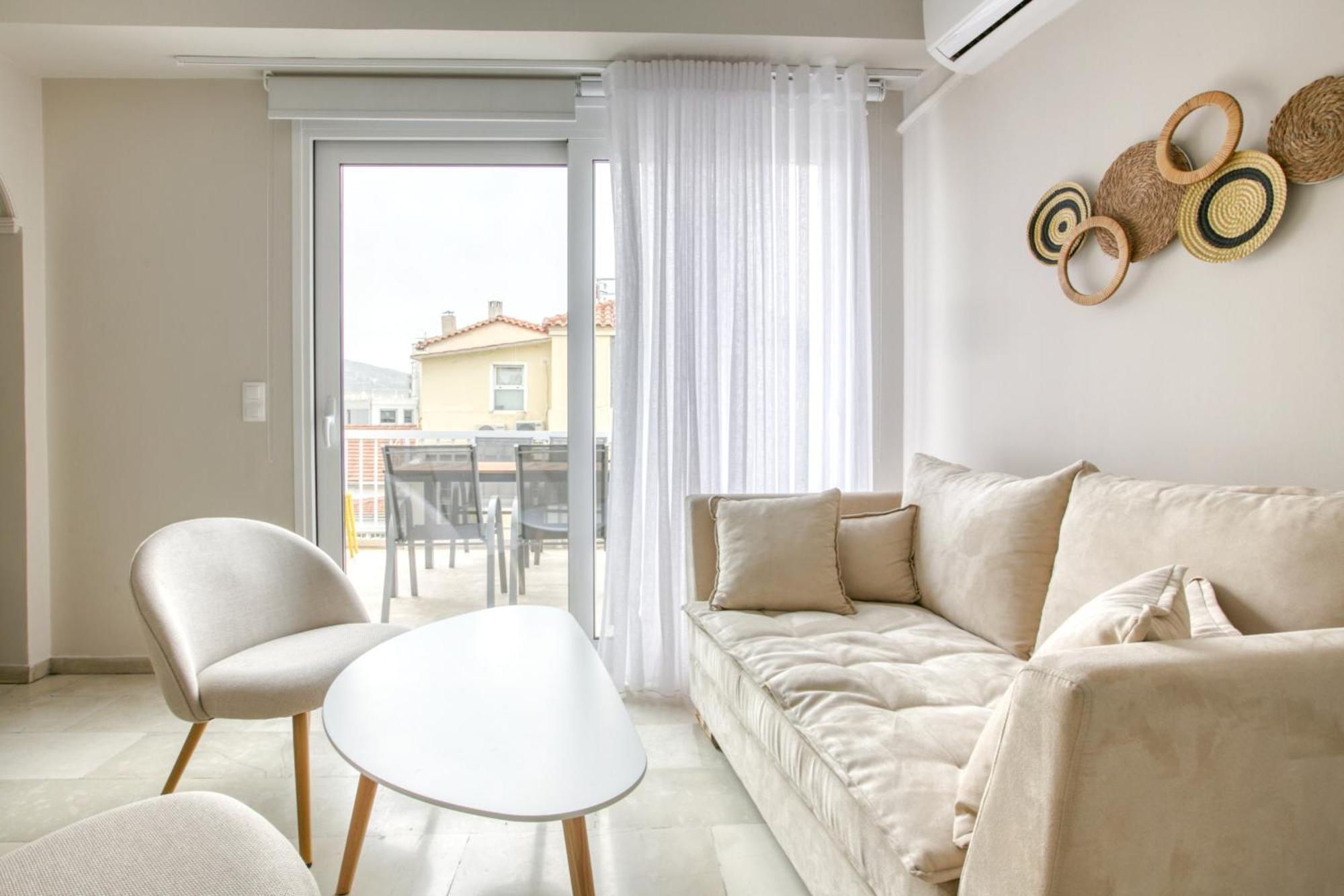 Avgi - Premium Acropolis View - Family Bedroom Athens Exterior photo