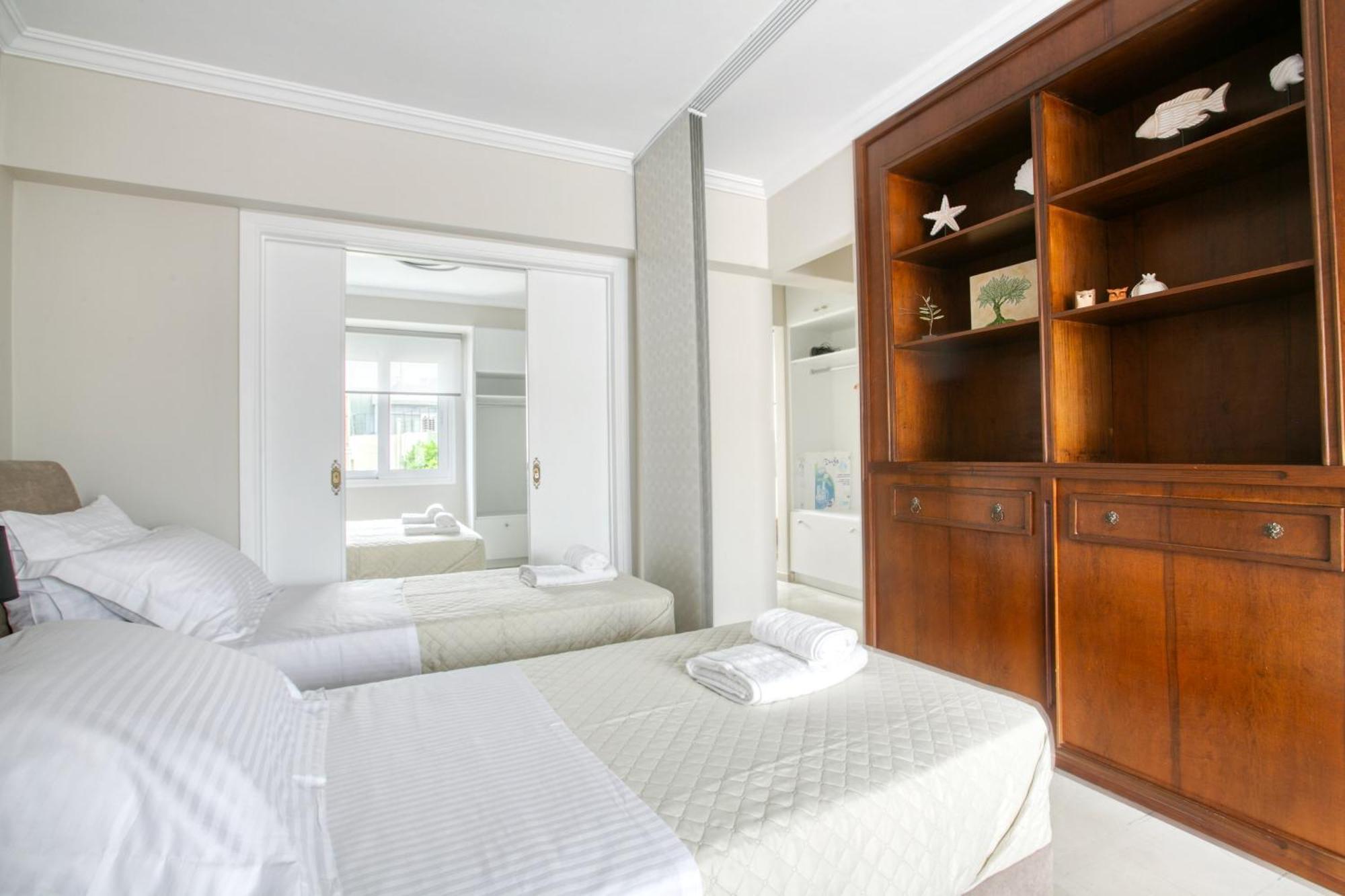 Avgi - Premium Acropolis View - Family Bedroom Athens Exterior photo